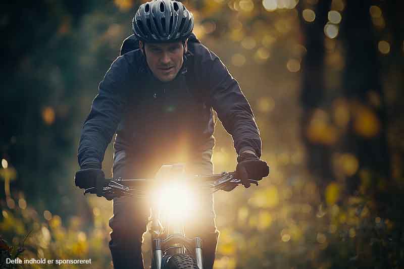Vælg det rigtige sikkerhedsudstyr til din cykel Vælg det rigtige sikkerhedsudstyr til din cykel
