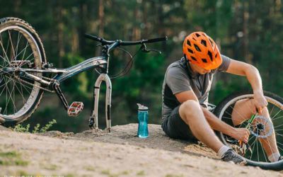 Din cykel og udstyr: En guide til at opnå den bedste cykeloplevelse