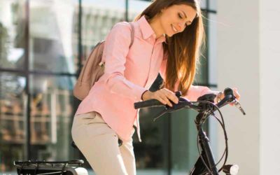 Tre vigtige overvejelser ved køb af cykel